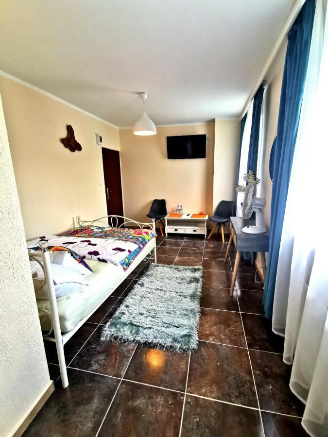 Butikowe Pokoje Zdroj Glucholazy Exterior photo